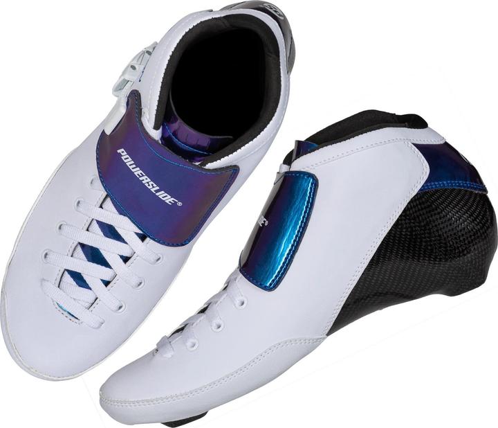 Actual product image Powerslide Racing Boots (32)