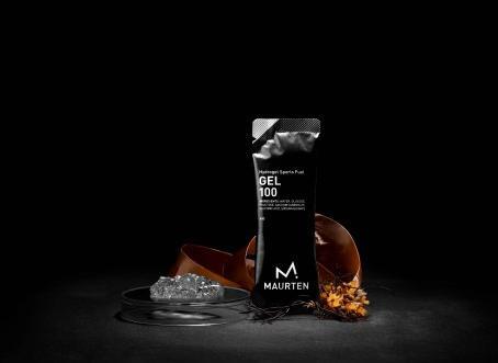 Produktbild Maurten Hydrogel (Neutral, 1 Stk., 40 g)