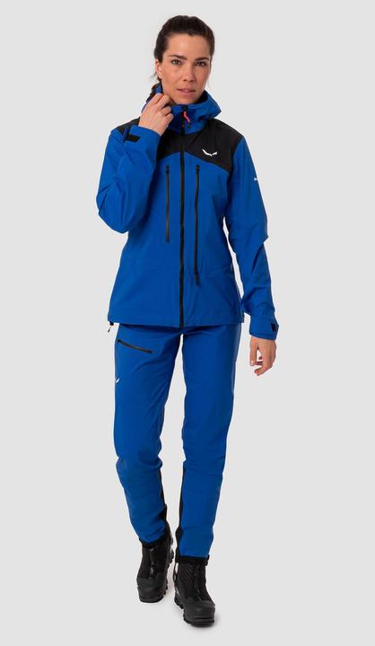 Actual product image Salewa Ortles 3L Powertex Jacket Da (36, S)