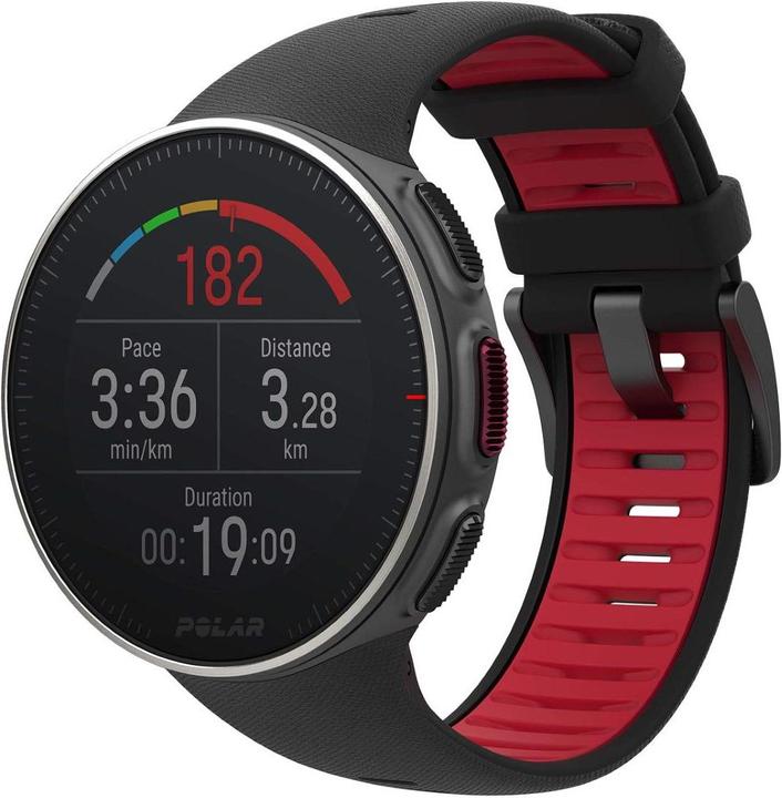 Produktbild Polar Vantage V Titan (46 mm)