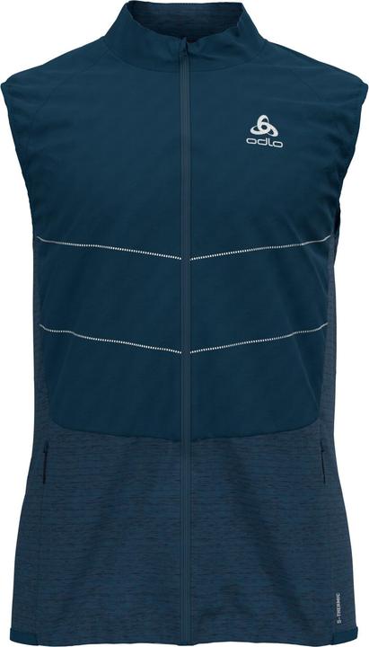 Produktbild Odlo Vest RUN EASY S-THERMIC (S)