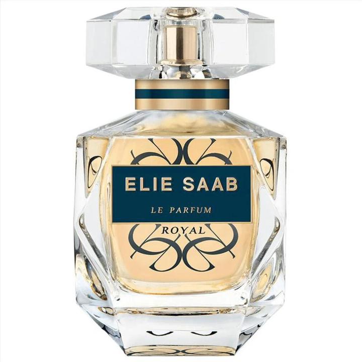 Actual product image Elie Saab Le Parfum Royal Edp Spray (Eau de parfum, 50 ml)
