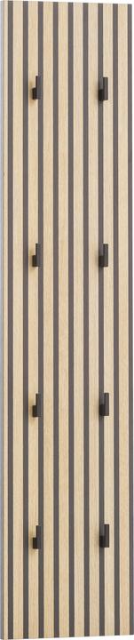 Acoustic decor