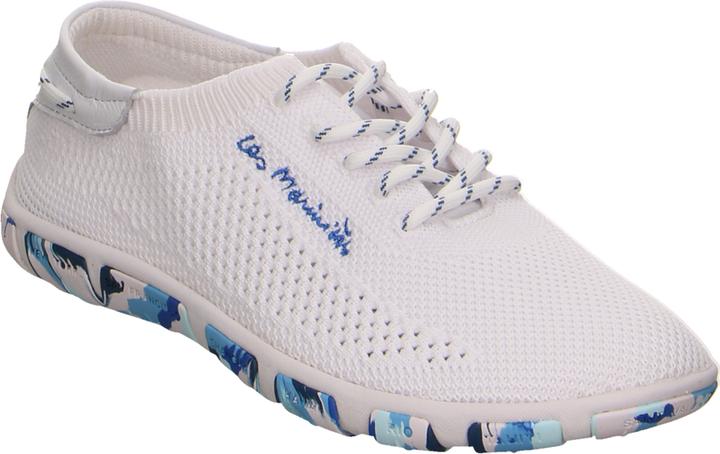 Actual product image Lacoste Jazaria (37)
