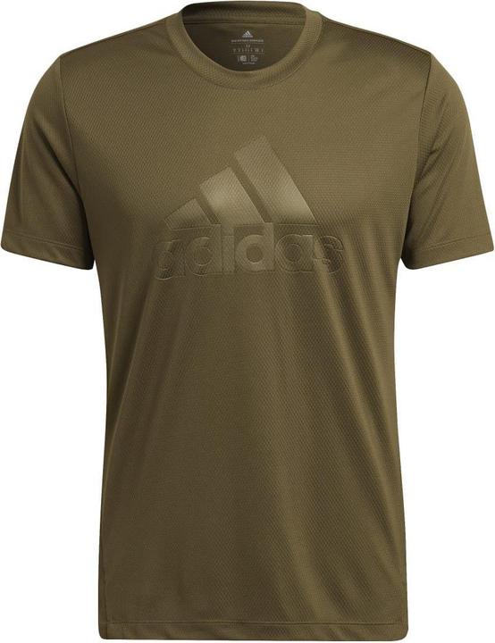 Immagine prodotto adidas Made To Be Remade Maglietta Uomo (M)