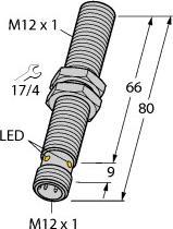 Produktbild Turck Sensor (Sensor)