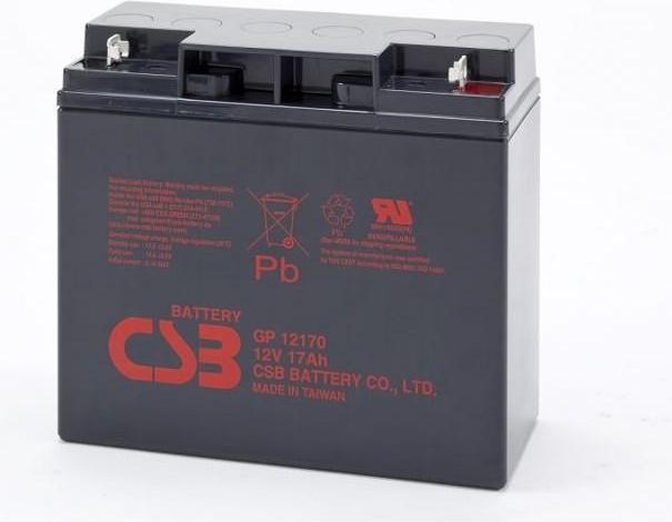 Actual product image Orvaldi MC-2000 SINE-LCD-USB-USV