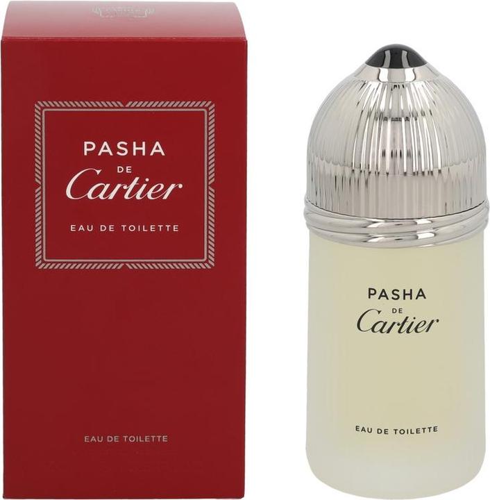 Produktbild Cartier Pasha (Eau de Toilette, 100 ml)