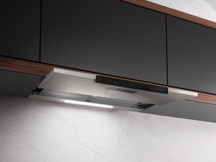 Immagine prodotto Miele DAS 8630 (Cappuccio a schermo piatto)