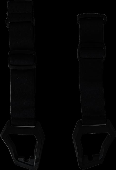 Produktbild Fox R3 Waist Strap (S, M, Brustprotektor, Einzelstück)