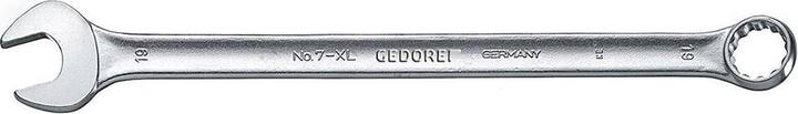 Produktbild Gedore 7 XL 14 Ring-Maulschlüssel extra lang UD-Profil 14 mm (14 mm)