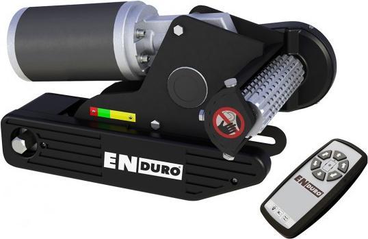Image du produit EAL ENDURO - Caravan Rangierhilfe Enduro EM203