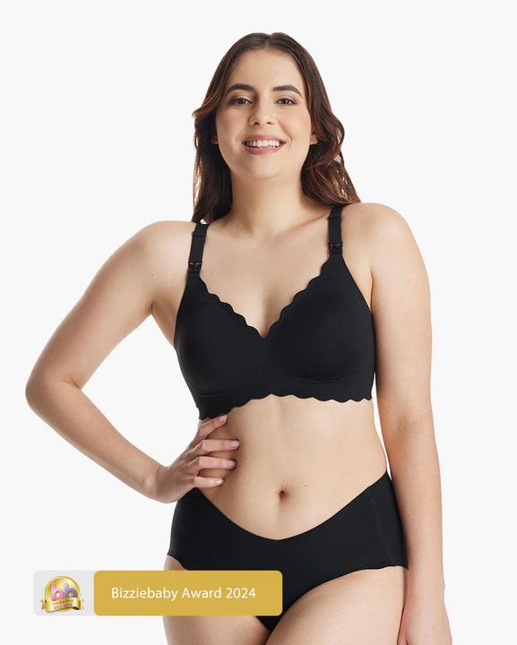 Produktbild Momcozy Nursing Bra (M)