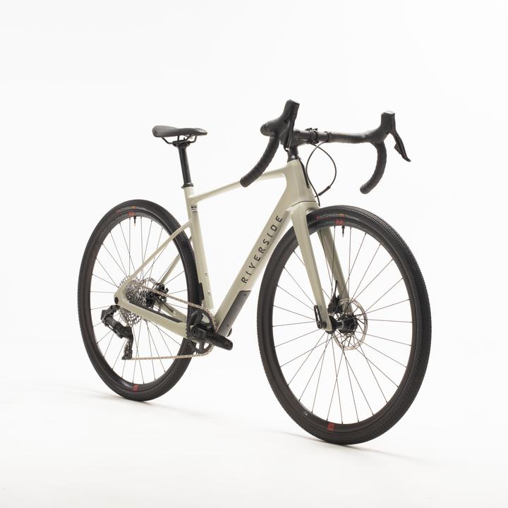 Riverside GCR SRAM Rival AXS / RR 900 (90 cm)