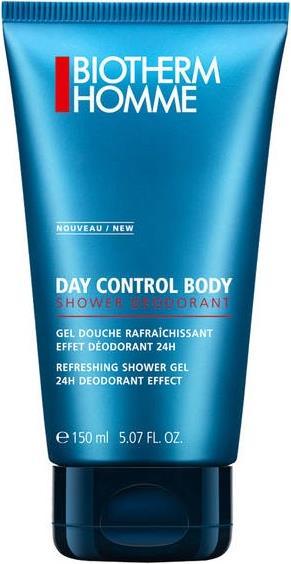 Biotherm Homme Day Control Body Shower Deodorant (Crème, 150 ml)