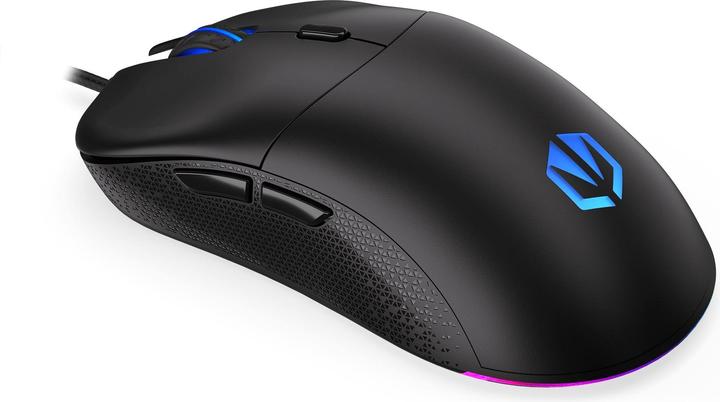 Actual product image Endorfy Mouse USB GEM Plus PAW3370 (Cable)