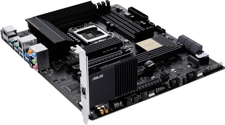 Image du produit ASUS ProART Z490 CREATOR 10G (LGA 1200, Intel Z490, ATX)