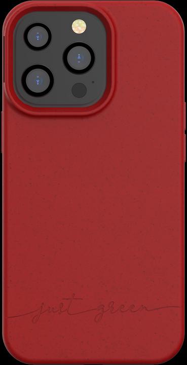 Image du produit Just Green Cas biologique (Apple iPhone 13 Pro)