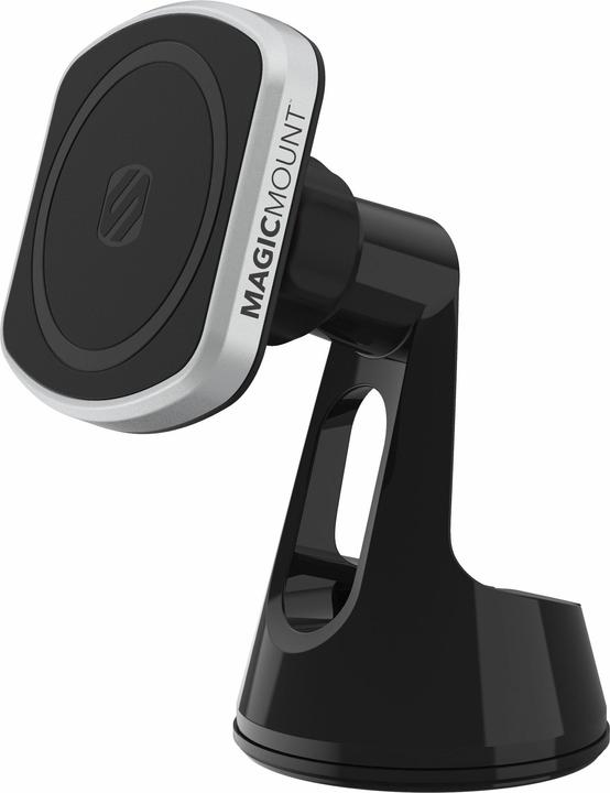 Image du produit Scosche MagicMount Pro2 Window/Dash - Ingénieux système de montage magnétique