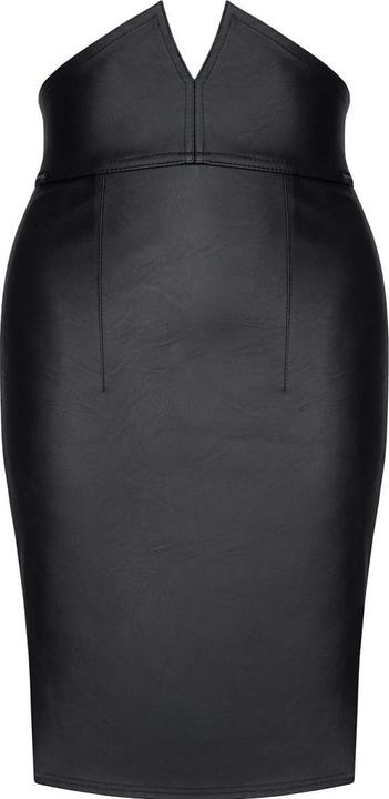 Actual product image Demoniq Skirt in black (XL)