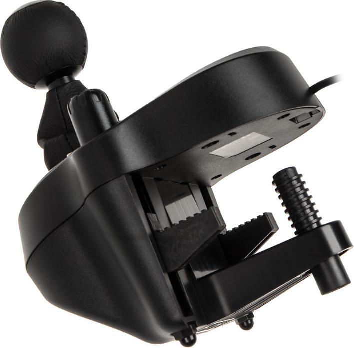 Productafbeelding Logitech G Driving Force Shifter voor Driving Force G29 & G920, 923 (PC, PS4, Xbox One X, PS5, Xbox serie X)