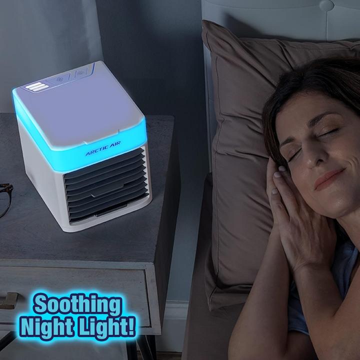 Image du produit Arctic Air Tragbares Klimagerät Pure Chill 2.0