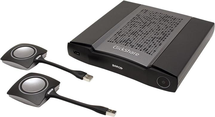 Image du produit Barco Cliquez surPartager CSE-200++. (30 m, HDCP 1.2, HDMI 1.4b)