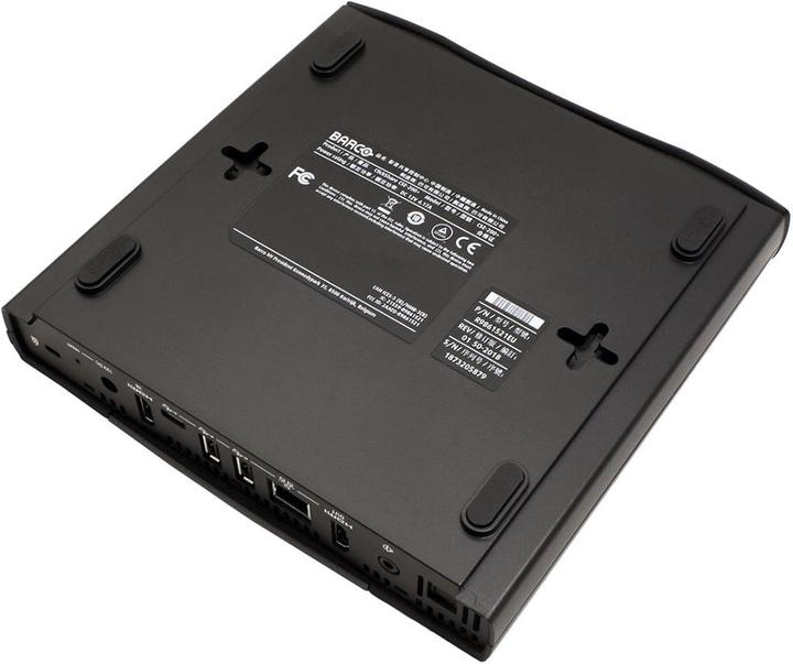 Image du produit Barco Cliquez surPartager CSE-200++. (30 m, HDCP 1.2, HDMI 1.4b)
