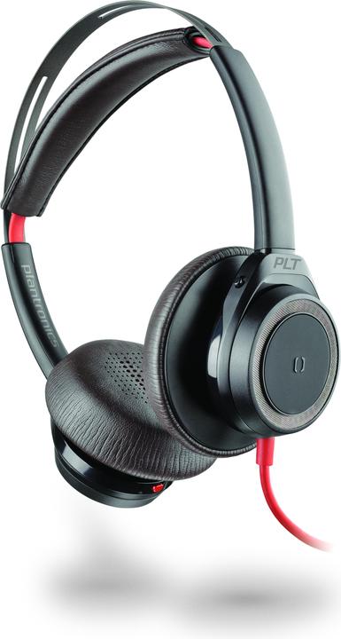 Produktbild Poly Blackwire 7225 (Kabelgebunden, USB-A)
