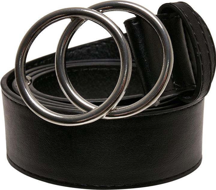 Urban Classics Ring Buckle Belt