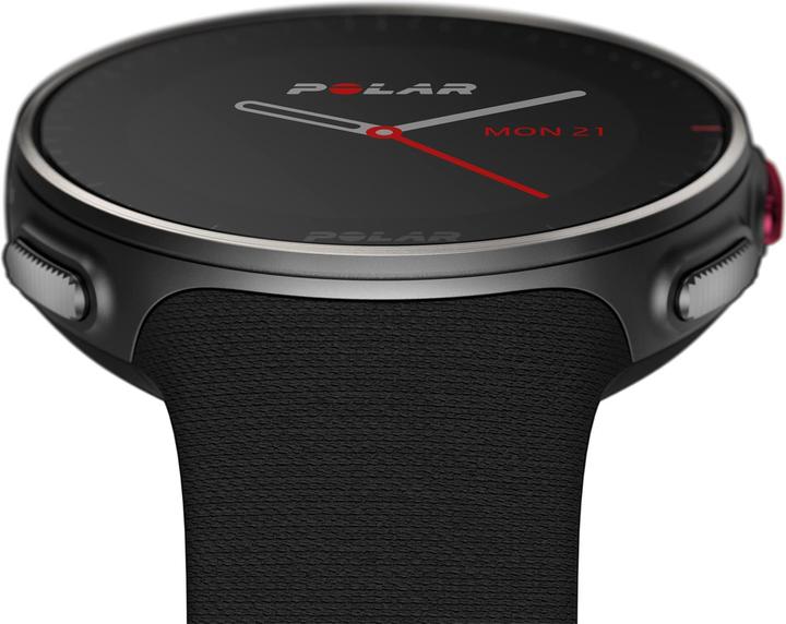 Produktbild Polar Vantage V Titan (46 mm)