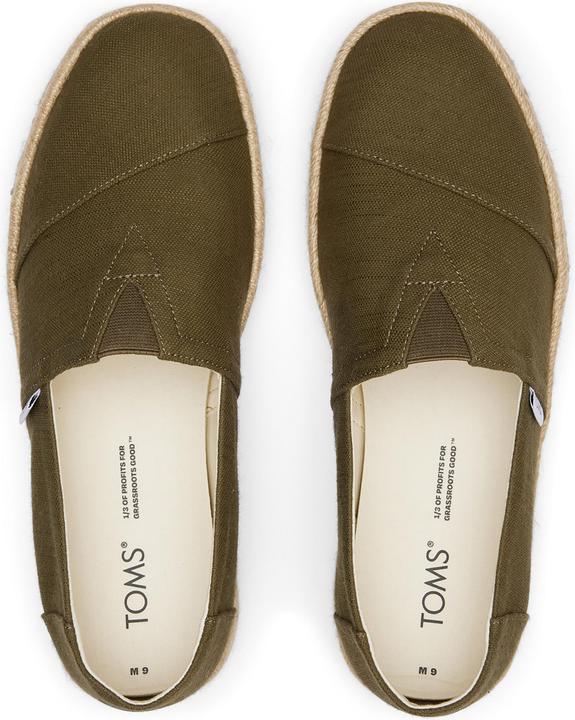 Produktbild Toms Alpargata Rope 2.0 (43)