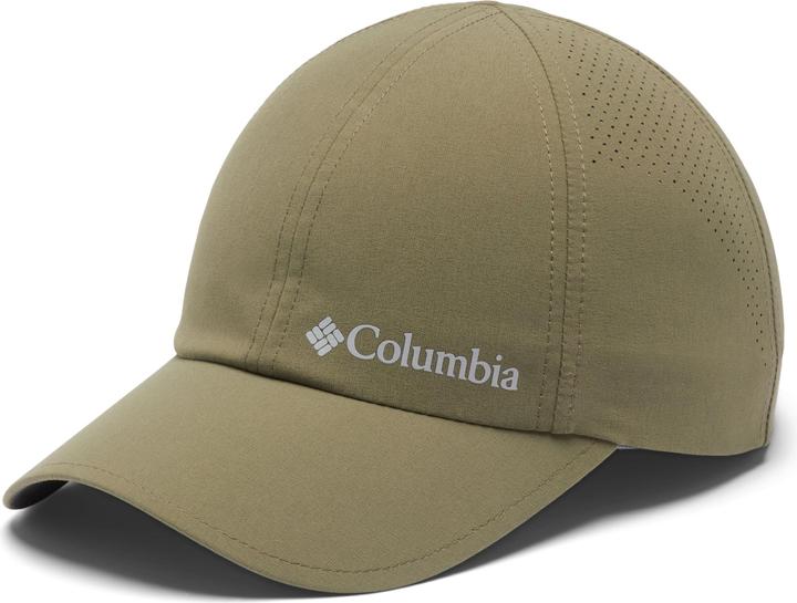 Produktbild Columbia Silver Ridge III Ball Cap Unisex (One Size)
