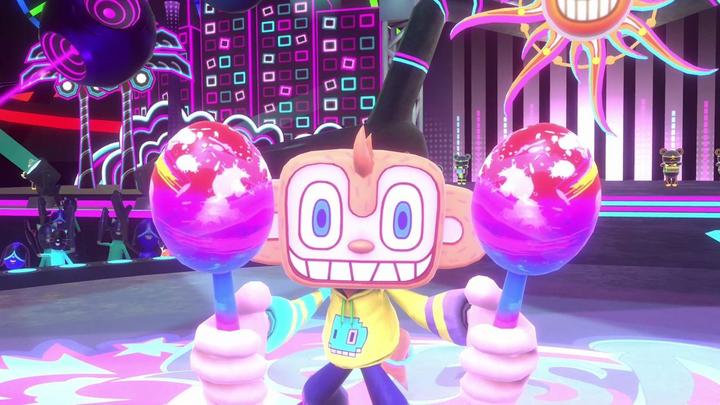 Produktbild Sega SW Samba de Amigo: Party Central (Switch, Switch Lite, Switch OLED)