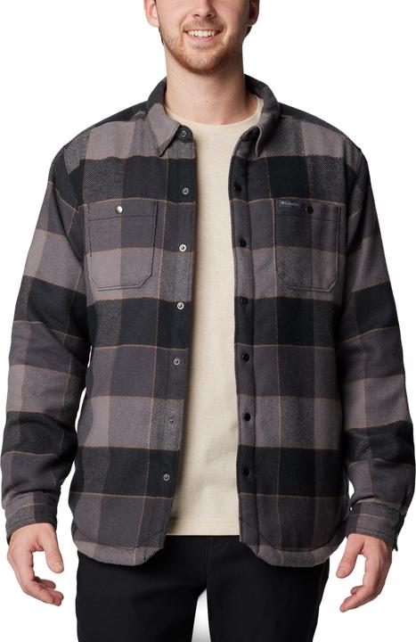 Immagine prodotto Columbia Giacca a camicia Windward™ II (M)