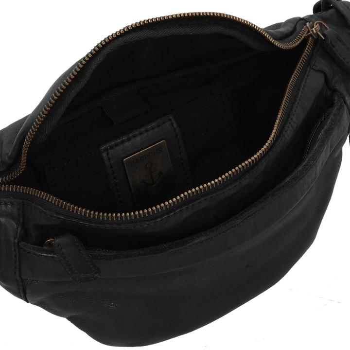 Produktbild Harbour 2nd Alaric Gürteltasche Leder 32 cm