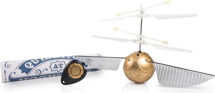 Produktbild Dickie Golden Snitch Heliball