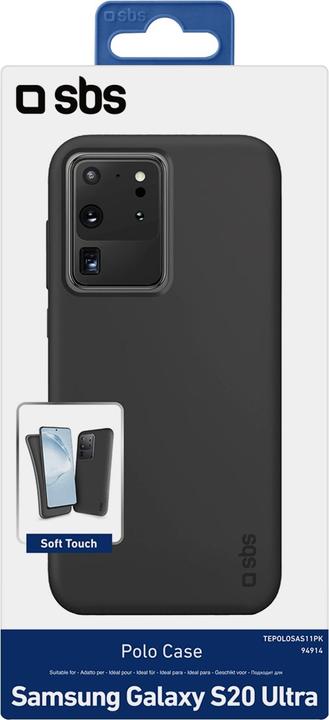 Produktbild SBS Polo (Samsung Galaxy S20 Ultra)