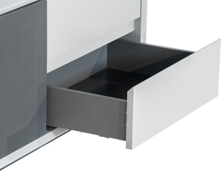 Immagine prodotto pfister Frame (160 x 43 x 55 cm)