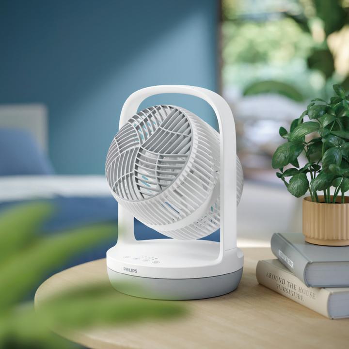 Produktbild Philips CX2050/00 (40 dB)
