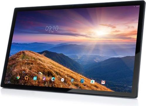Actual product image Xoro Megapad 3204 (32", 64 GB, Black)