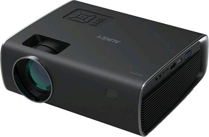 Aukey Proiettore LCD wireless Cinex S Lite 1080p (compatibile con smartphone) (320 lm)