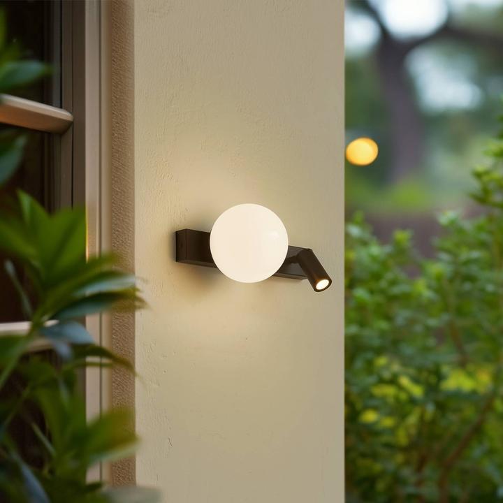 Image du produit Lindby Larcie (IP44)