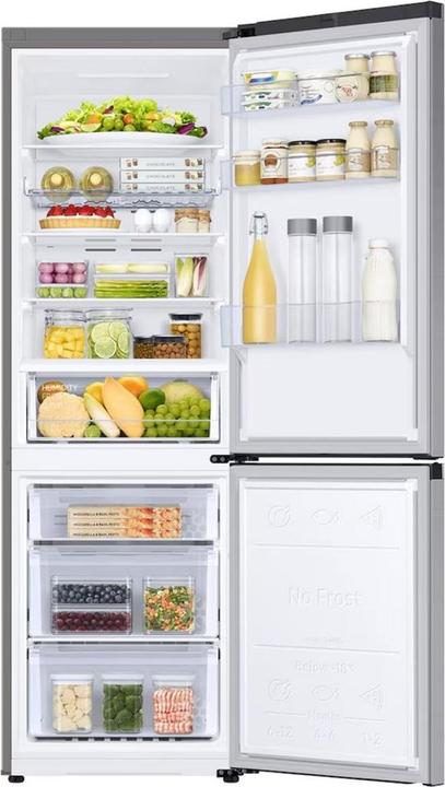 Image du produit Samsung RB7300 (344 l)