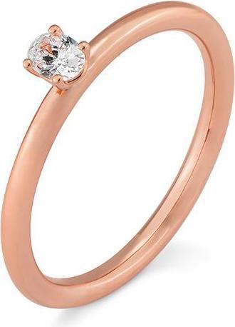 Breuning Oval (54, 585/14 K Gold)