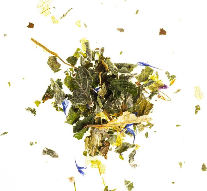 Produktbild London Tea Gletscher Tee Bio (25 g)