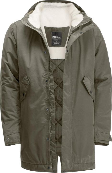 Actual product image Jack Wolfskin Talforst Parka W (XXL)