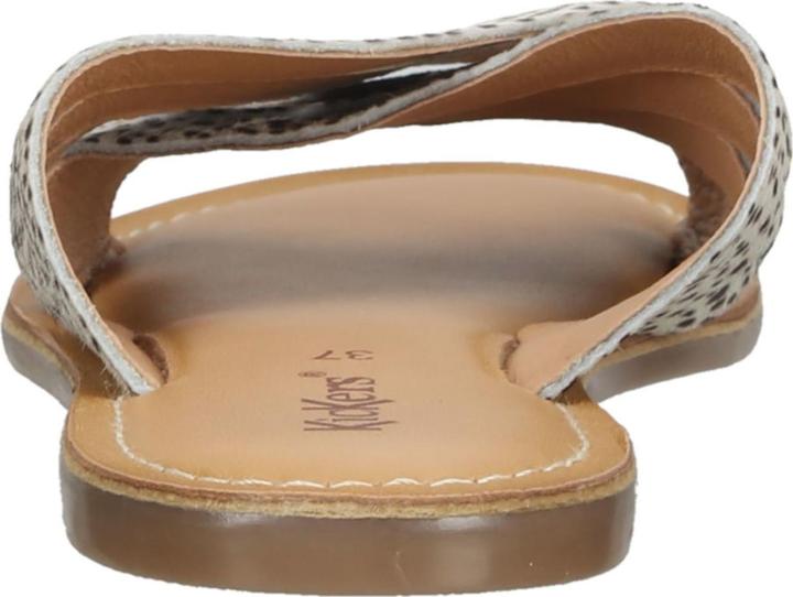Actual product image Kickers Pantoletten (36)