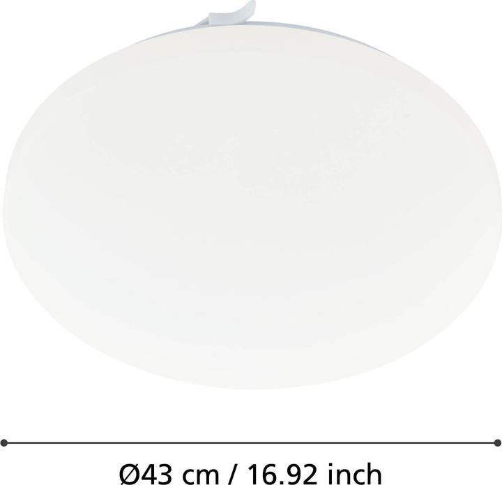 Produktbild EGLO Frania (3900 lm)