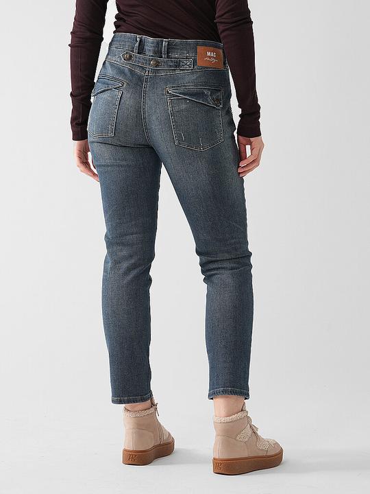 Actual product image MAC Jeans Montana (26)